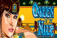 Play Queen of the Nile for Free .